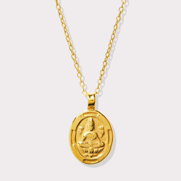 Goddess Charms Abundance Online