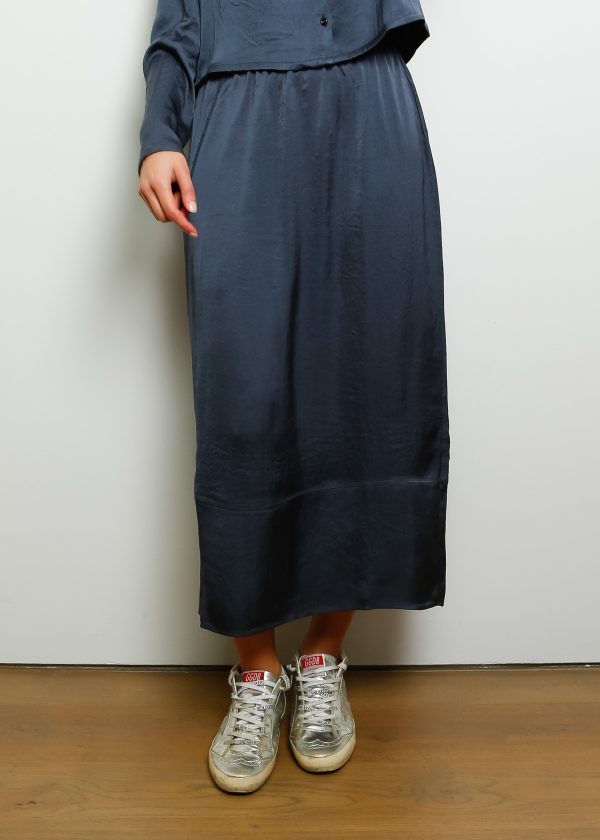 AV Widland Skirt in Ombre Hot on Sale