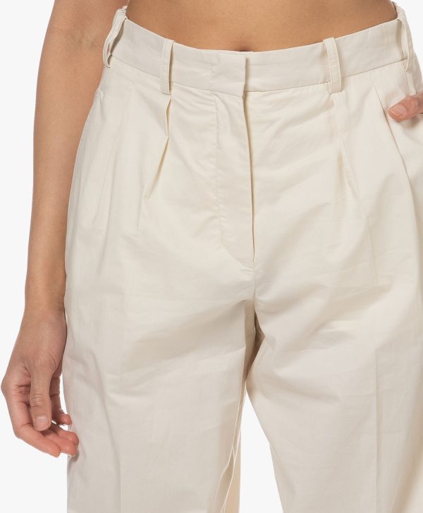 JOSEPH 1388 Buckley Pant in Maplewood For Cheap