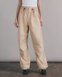 R&B Becky Flight Plan in Light Khaki Online Hot Sale