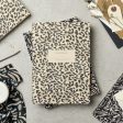 KL L&L Vintage Leo Notebook Sale