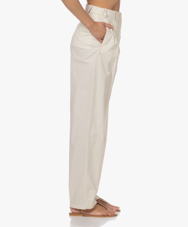 JOSEPH 1388 Buckley Pant in Maplewood For Cheap