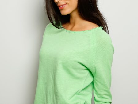 AV Sonoma 31  Long Sleeve in Granny Vintage Online Hot Sale