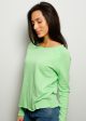 AV Sonoma 31  Long Sleeve in Granny Vintage Online Hot Sale