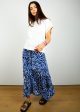 MOLIIN Kirby Skirt in Lapis Blue Sale