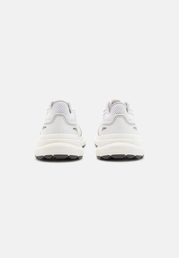 SLF Abby Trainers in White Sale