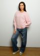 BR Daruf Knit in Rose Supply