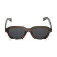 SLF Aria Sunglasses 2305 in Grey on Sale