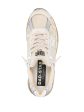 GG Running Dad in White, Beige, Silver Online Hot Sale